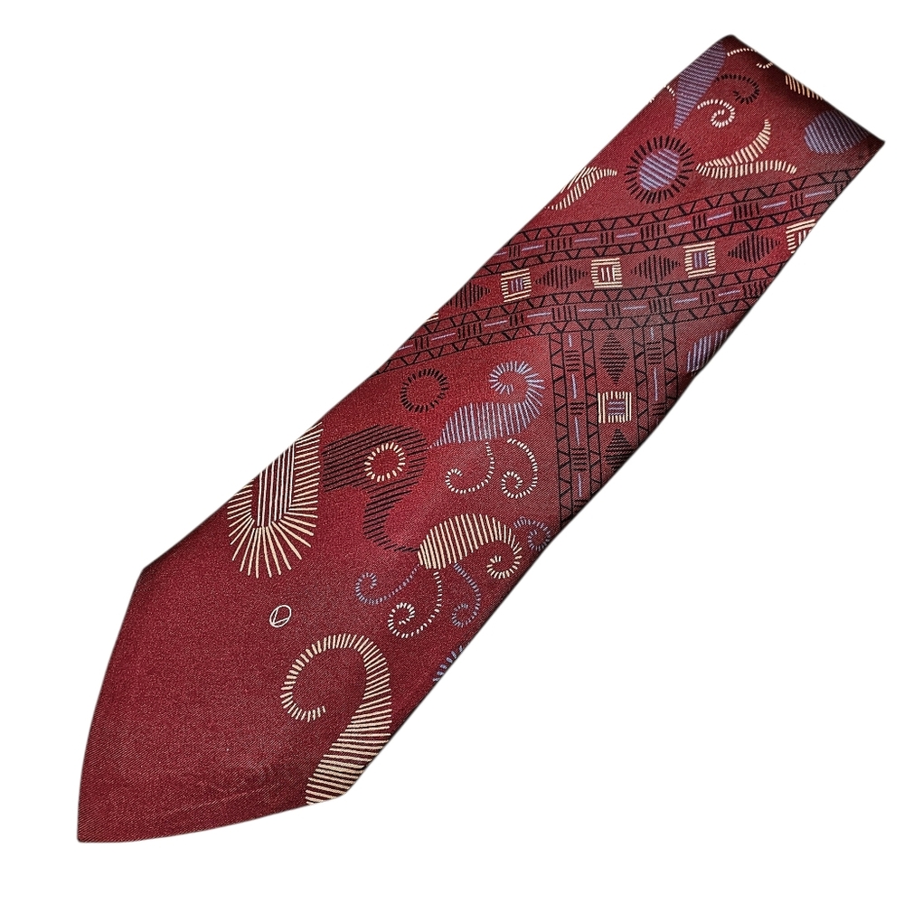 VALENTINO TIE
